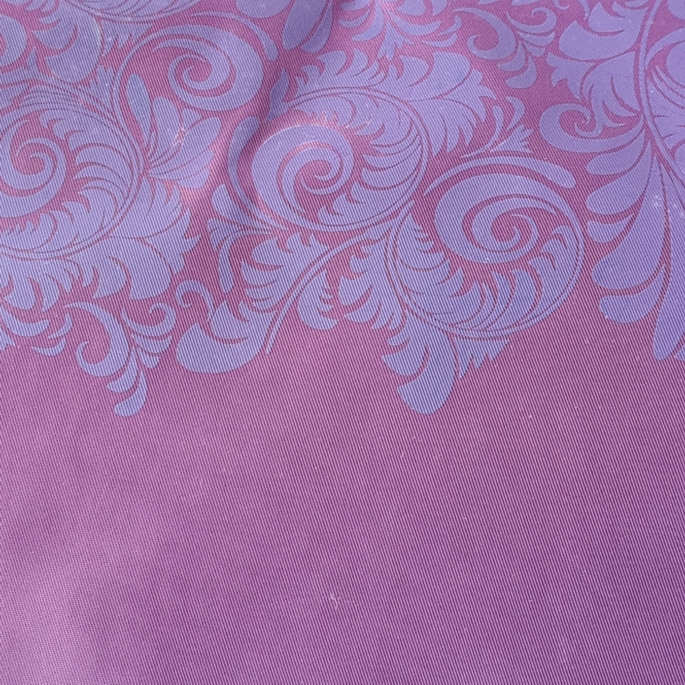 #15 GHD Purple Travel Carry Case Beauty Bag | For Straighteners - Picture 9 of 11